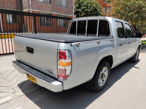 Mazda Bt-50 Mt 2.200 Cc 4x2