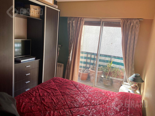 Imagen 3 de 30 de Departamento En Venta 3 Ambientes Al Contrafrente