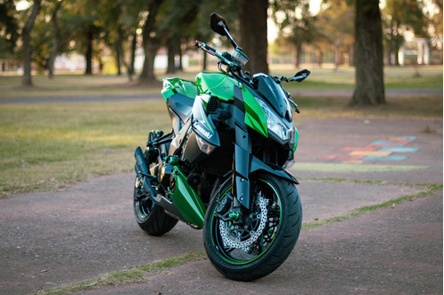 Kawasaki Z1000