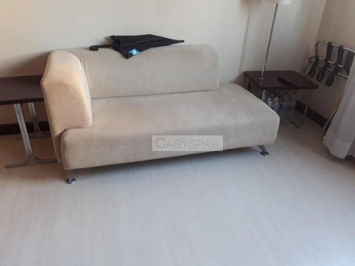 Imagem 9 de 27 de Flat Locação Chác. Sto. Antonio - R$ 2.500,00! - Fl0062