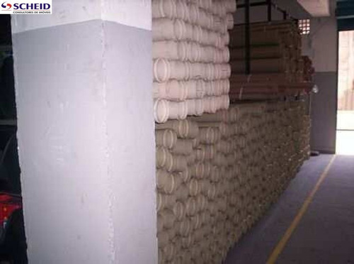 Imagem 2 de 8 de Galpão Comercial No Campo Belo - Mr64378