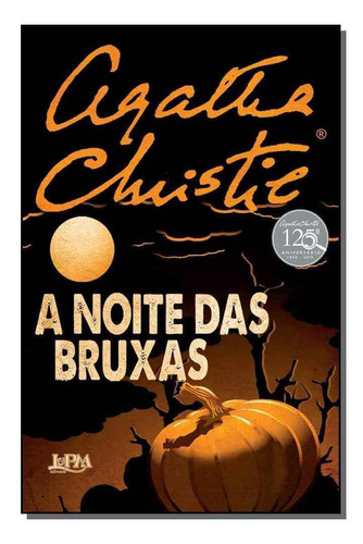 A Noite Das Bruxas