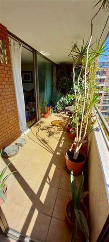 Departamento En Venta De 4 Dorm. En Las Condes
