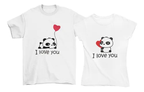 Playera de novios hot sale