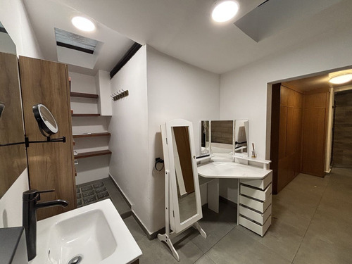 Venta Casa En Condominio En Colonia Tetelpan