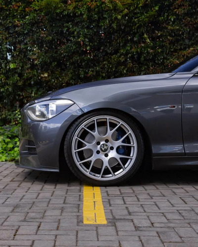 BMW Serie 1 3.0 M135i F21