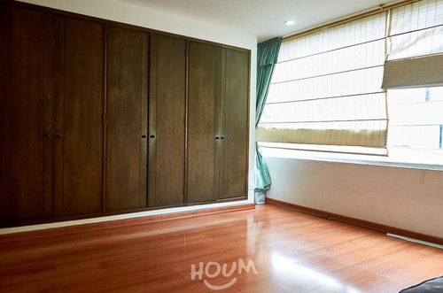 Imagen 7 de 20 de Apartamento En Nuevo Country, Los Cedros. 3 Habitaciones, 207 M²
