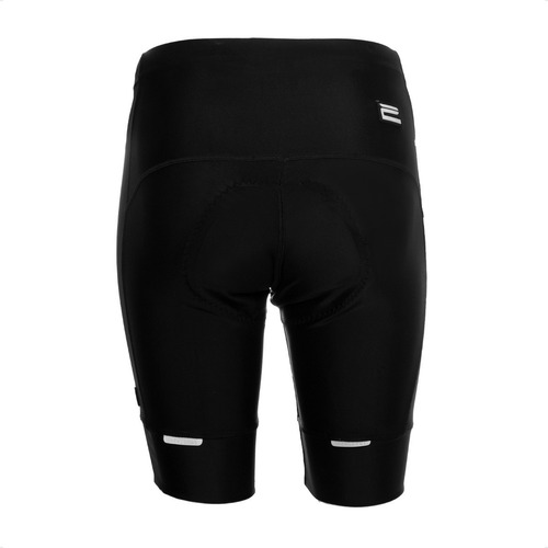 Calza Corta Cozy Sport Uv50 Mujer Ciclismo Bicicleta