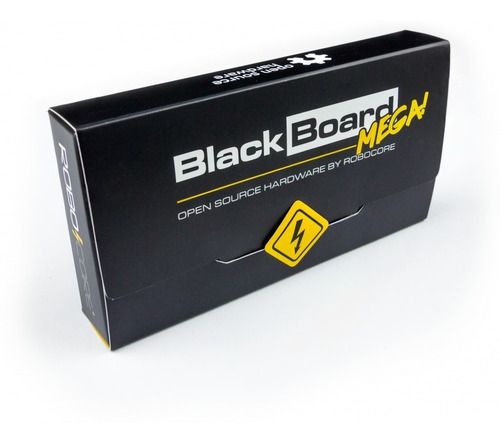 Blackboard Mega 2560 R3