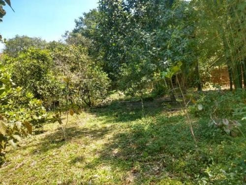 Chácara Com Piscina No Jd São Fernando Em Itanhaém - 6054