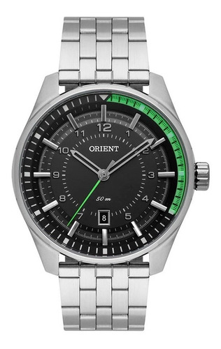 Relógio Masculino Orient Neo Sports Original Mbss1330 Pfsx