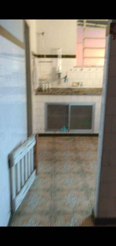 Imagem 10 de 16 de Vendo Casa Em Campo Grande - Ca0721
