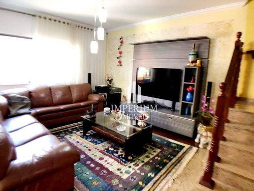 Imagem 5 de 30 de Sobrado Com 3 Dormitórios, 200 M² - Venda Por R$ 1.450.000,00 Ou Aluguel Por R$ 5.500,00/mês - Água Fria - São Paulo/sp - So0130