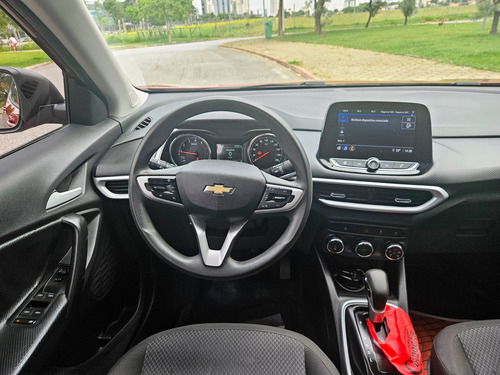 Chevrolet Tracker 1.0 TURBO 12V FLEX AUT.