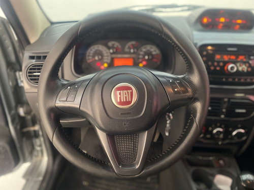 Fiat Strada Strada Adventure 1.8 16V (Flex) (Cabine Dupla)