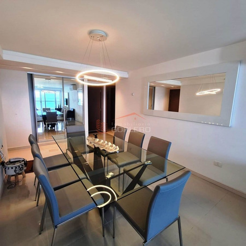 Imagen 3 de 30 de Venta Y Venta De Apartamento En La Brava, A Metros Mar