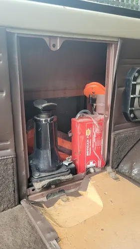 Toyota Land Cruiser Fj62 Versión Gx