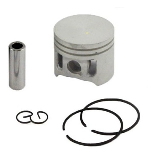 Kit Piston Y Aros Para Desmalezadora Sithl Fs280 40mm