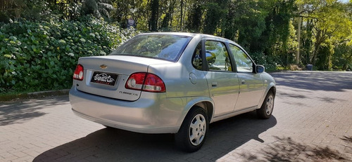 Chevrolet Classic 1.0 Mpfi Ls 8v Flex 4p Manual