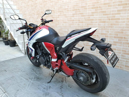 Honda Cb 1000