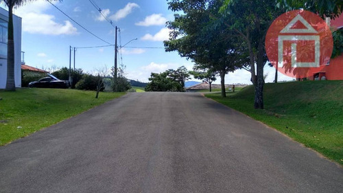 Imagem 5 de 7 de Terreno À Venda, 1300 M² Por R$ 450.000,00 - Condomínio Represa Bragança Paulista - Bragança Paulista/sp - Te1318
