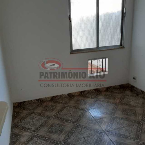 Imagem 14 de 15 de Ótimo Galpão - Com Apto 3 Quartos - Ótimo Investimento. - Paga30002