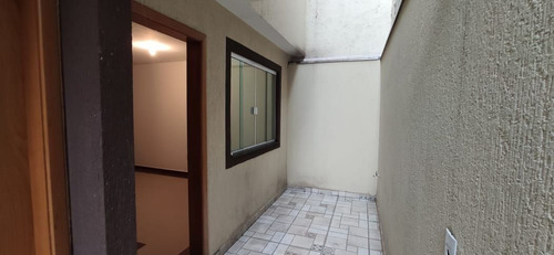 Imagem 3 de 18 de Sobrado À Venda, 80 M² Por R$ 375.000,00 - Jardim Popular - São Paulo/sp - So0101