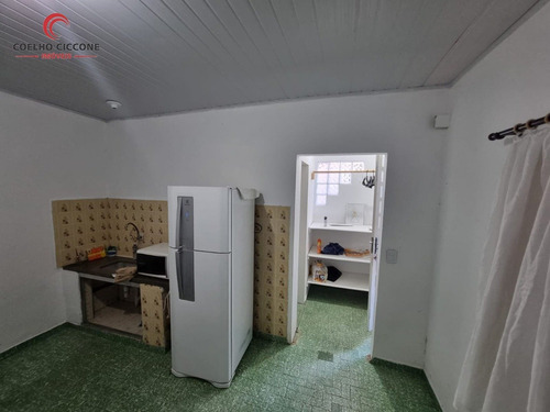 Imagem 3 de 7 de Excelente Terreno Medindo 8.50x25m² Bairro - Rudge Ramos - Sao Bernardo Campo - V-5656
