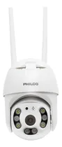 Comprar Camara Ip 1080p Ptz 2.0 Mp H265  App V380 Philco