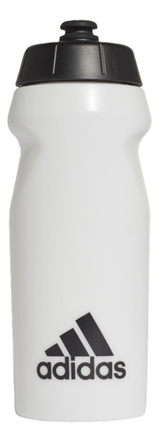 Garrafa Performance 500 ml (unisex) adidas Cor blanco/negro/negro