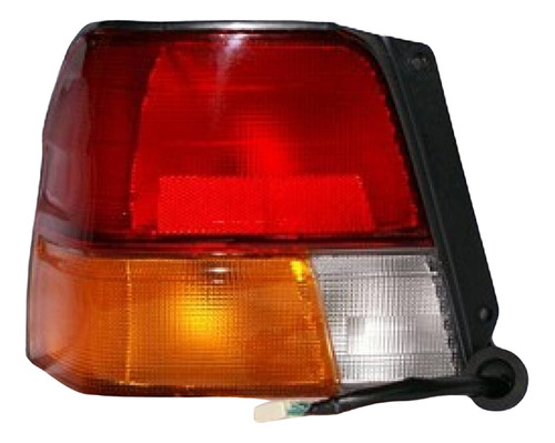 Farol Tra Izq Depo Toyota Tercel 1995-1997