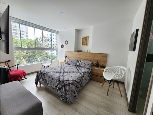 Venta Apartamento Sector Suramerica, Verde Vivo