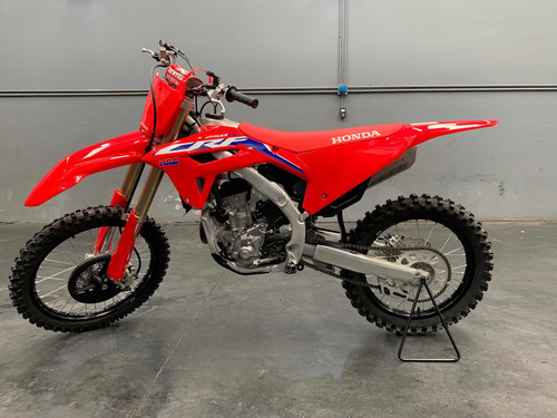 Imagen 5 de 8 de Honda Crf 250r