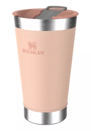 Vaso térmico STANLEY 473 Ml con destapador - Doite Argentina