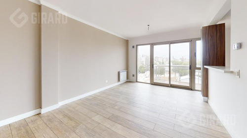 Departamento En Venta De 3 Amb A Estrenar Con Cochera, Zona Plaza Mitre.