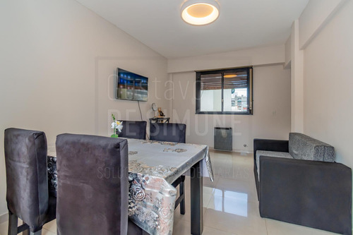Departamento En Venta Las Cañitas