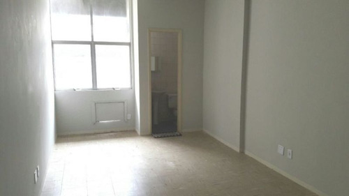 Sala Para Comprar No Centro Em Belo Horizonte/mg - 1003