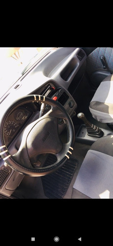 Fiat Palio Palio