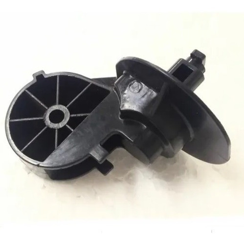 Imagem 4 de 4 de Suporte Articulador Ventilador Faet Novo Preto