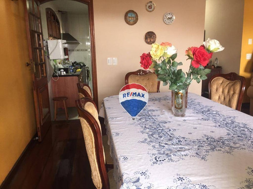 Imagem 8 de 30 de Casa Com 4 Dormitórios À Venda, 360 M² Por R$ 2.200.000,00 - Jardim Guanabara - Rio De Janeiro/rj - Ca0062