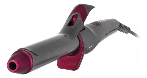 Cacheador Philco Pec15 Revestimento Cerâmica Íons Bivolt