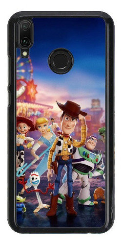 Case Personalizado Toystory Motorola G6 Play / E5
