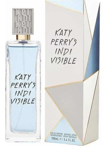 Katy Perry Perfume Indi Visible 100 Ml