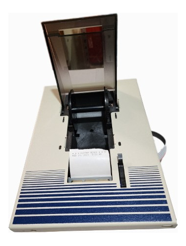 Veeder Root Tls-300 O 350 Impresora 329370-004