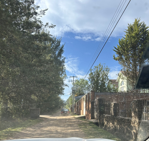 Casa De Campo En San Miguel Regla, Hidalgo