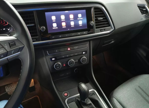 Seat Ateca 1.4 Style 150Hp At