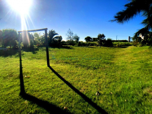 Imagen 29 de 30 de Colonia Del Sacramento - Hermosa Casa De 2 Dormitorios Y Parque En Excelente Zona