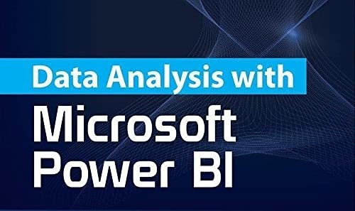 Data Analysis With Microsoft Power Bi - Larson, Bria, De Larson, Brian. Editorial Mcgraw Hill En Inglés