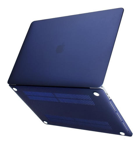 Carcasa Para Macbook Pro 13 M1 2020 A2338 Mate Troquel