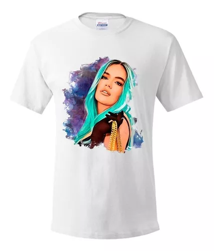 Camiseta Karol G